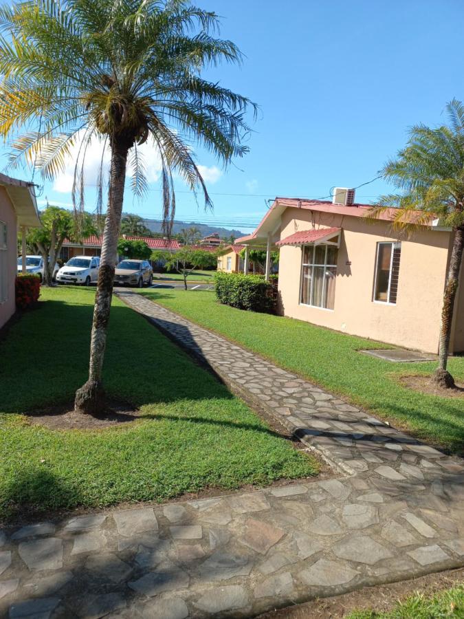Villas Paraiso Jaco B20 Экстерьер фото