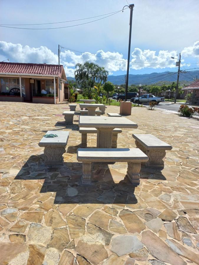 Villas Paraiso Jaco B20 Экстерьер фото