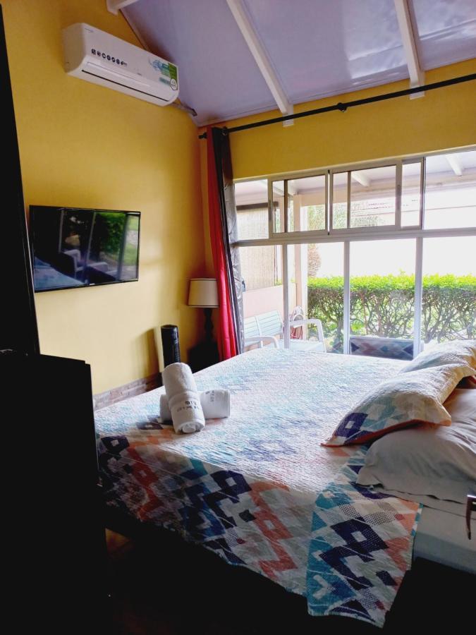 Villas Paraiso Jaco B20 Экстерьер фото