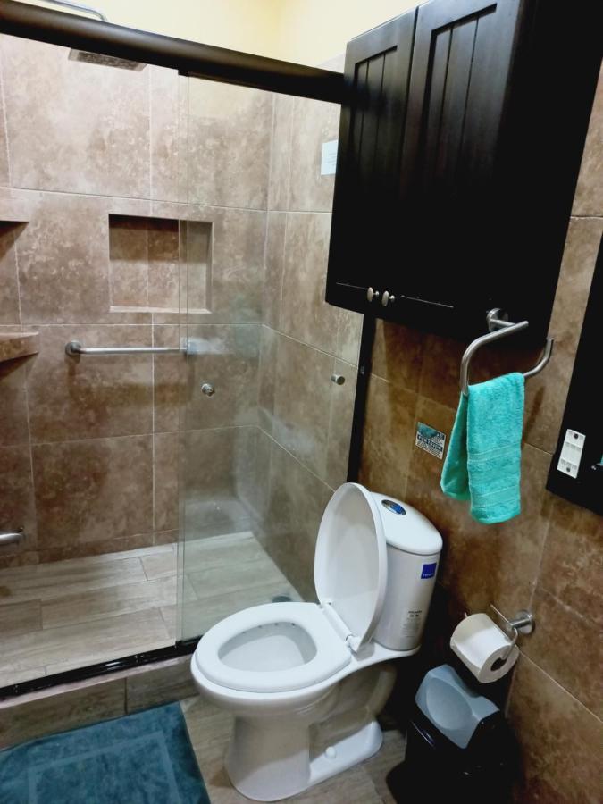 Villas Paraiso Jaco B20 Экстерьер фото