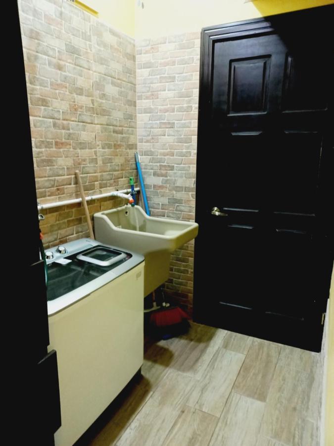 Villas Paraiso Jaco B20 Экстерьер фото