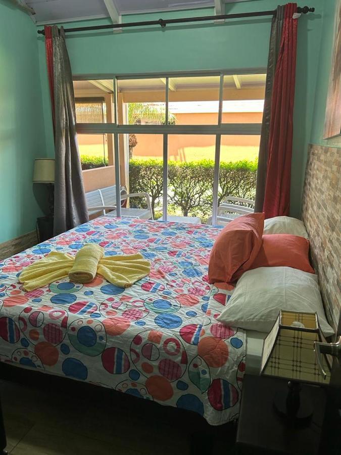Villas Paraiso Jaco B20 Экстерьер фото