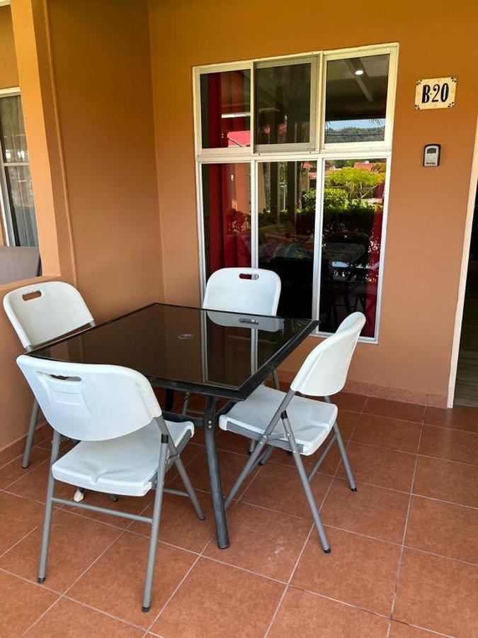 Villas Paraiso Jaco B20 Экстерьер фото
