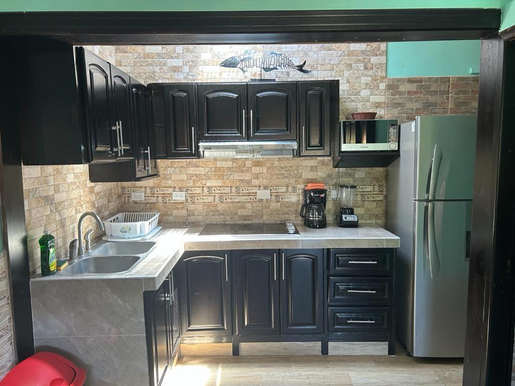 Villas Paraiso Jaco B20 Экстерьер фото