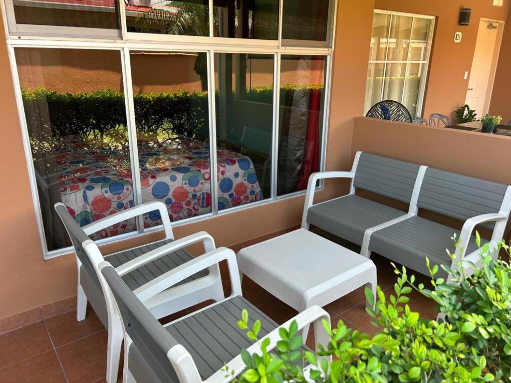 Villas Paraiso Jaco B20 Экстерьер фото