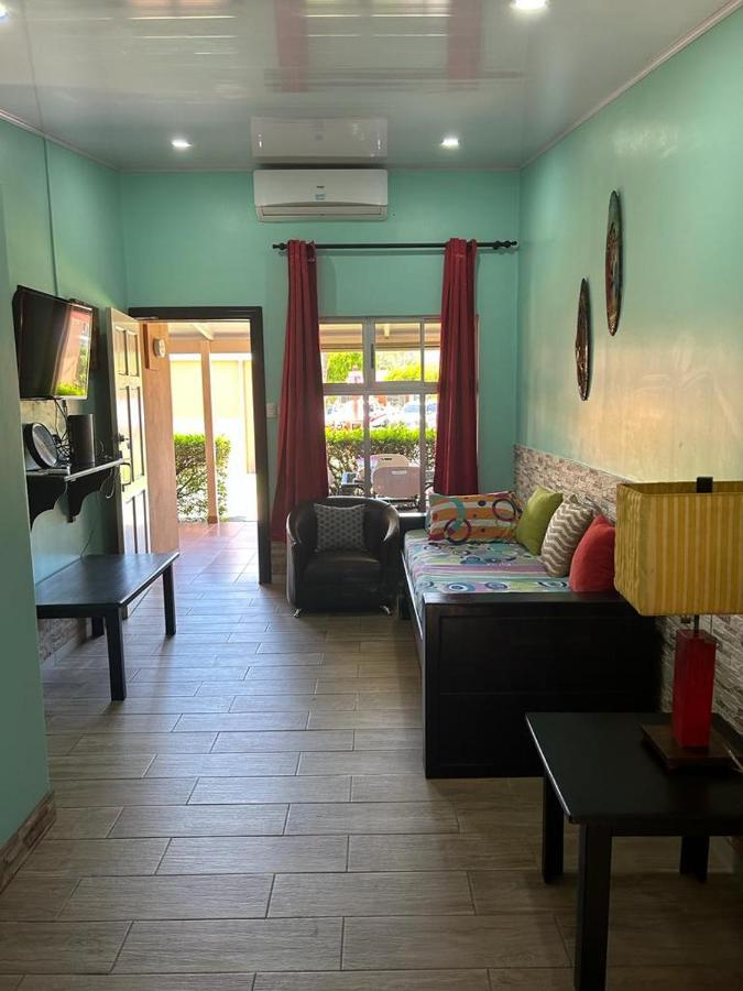 Villas Paraiso Jaco B20 Экстерьер фото
