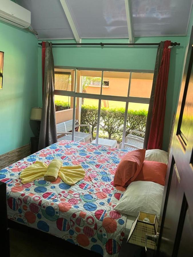 Villas Paraiso Jaco B20 Экстерьер фото