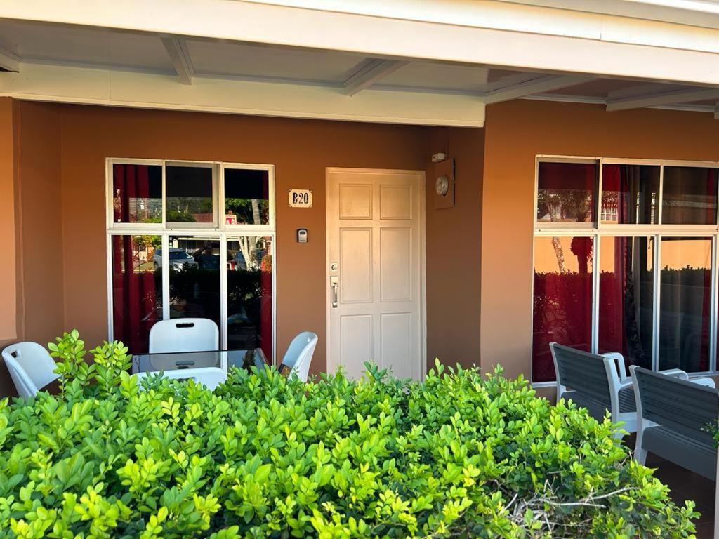 Villas Paraiso Jaco B20 Экстерьер фото
