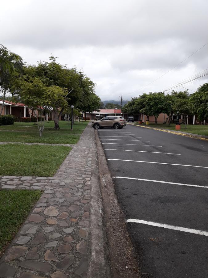 Villas Paraiso Jaco B20 Экстерьер фото