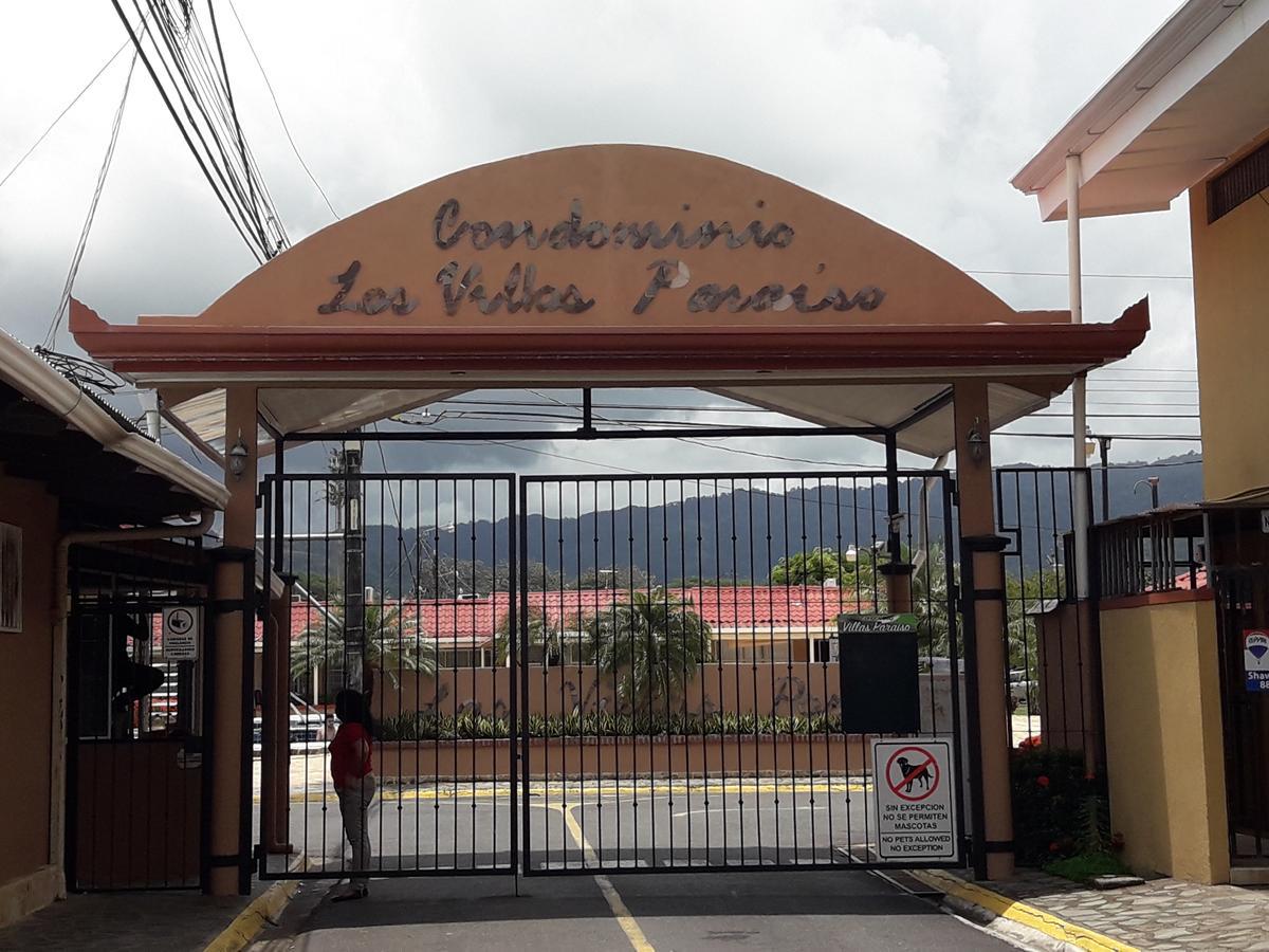 Villas Paraiso Jaco B20 Экстерьер фото