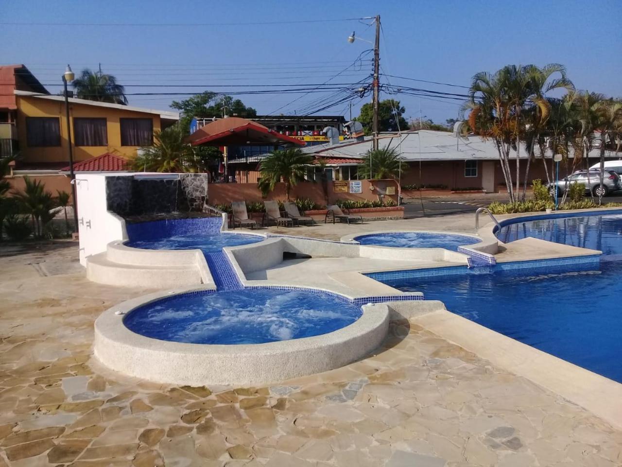 Villas Paraiso Jaco B20 Экстерьер фото