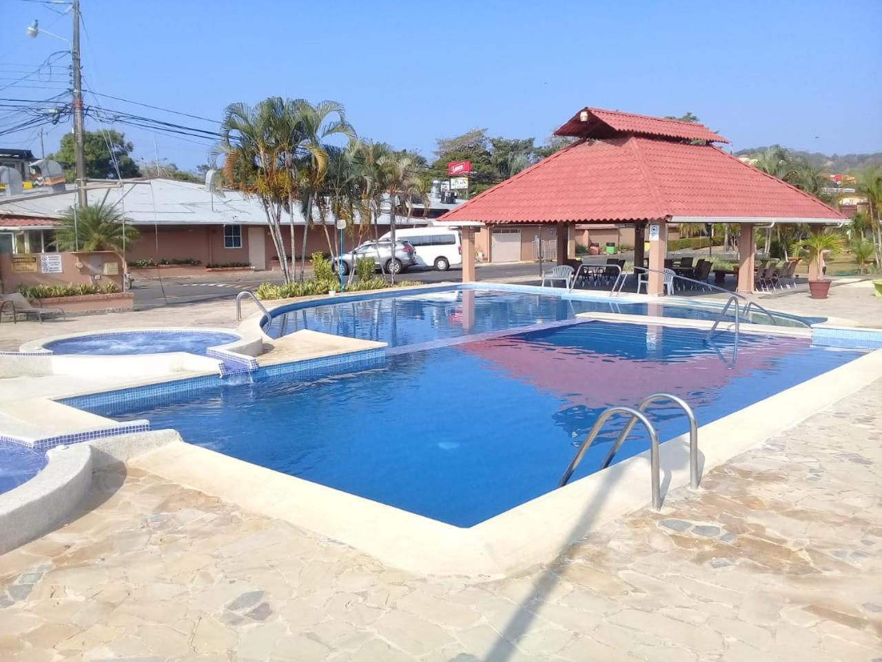 Villas Paraiso Jaco B20 Экстерьер фото